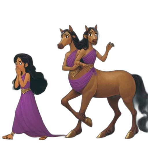 concept art, fantasy art, cartoon, pixel art transparent PNG cut-out