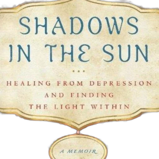 shadows, sun, healing, depression transparent PNG cut-out