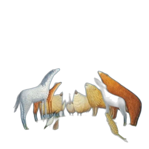 animal, creature, food, hat transparent PNG cut-out