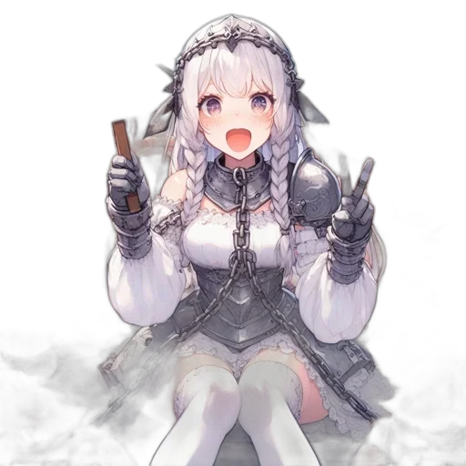 staff, dragon, weapon, face transparent PNG cut-out