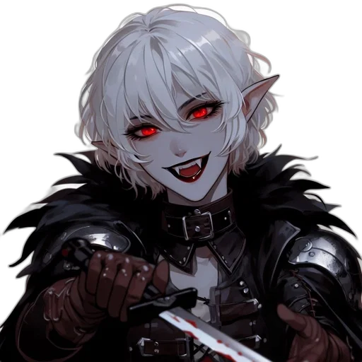 weapon, staff, face, sword transparent PNG cut-out