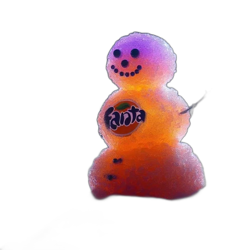 food, robot, bottle, creature transparent PNG cut-out