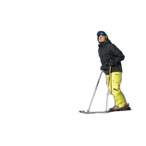 staff, robot, jacket, 3d render transparent PNG cut-out