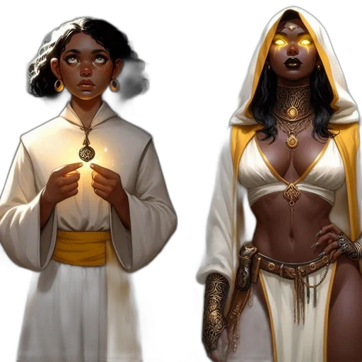 concept art, fantasy art, comic book art, pixel art transparent PNG cut-out
