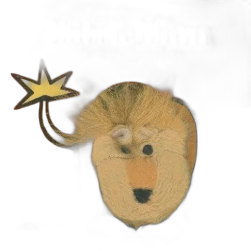 staff, crown, hat, hair transparent PNG cut-out