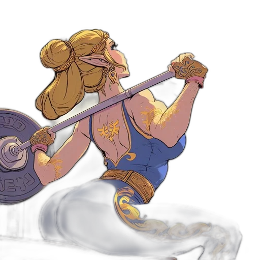sword, concept art, fantasy art, watercolor transparent PNG cut-out