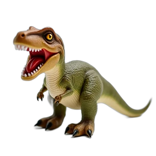 creature, dragon, animal, 3d render transparent PNG cut-out