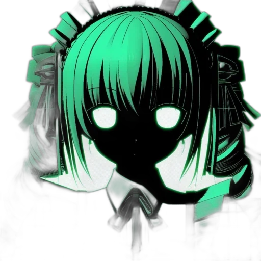 mask, face, staff, robot transparent PNG cut-out
