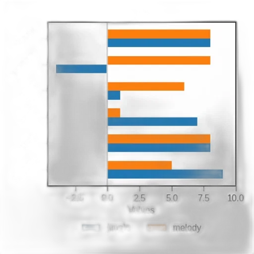 monochrome, blue, bar, chart transparent PNG cut-out
