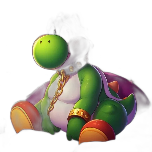 dragon, staff, weapon, sword transparent PNG cut-out