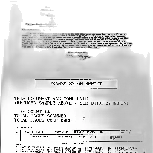 fax, transmission, report, reynolds transparent PNG cut-out