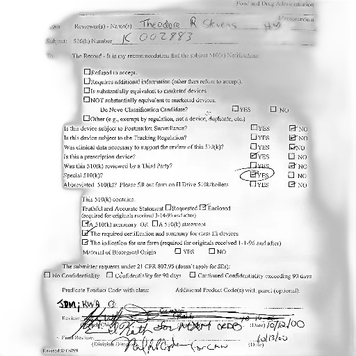 document, food, drug, administration transparent PNG cut-out