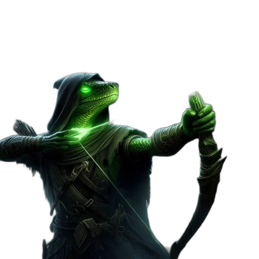 staff, dragon, sword, mask transparent PNG cut-out