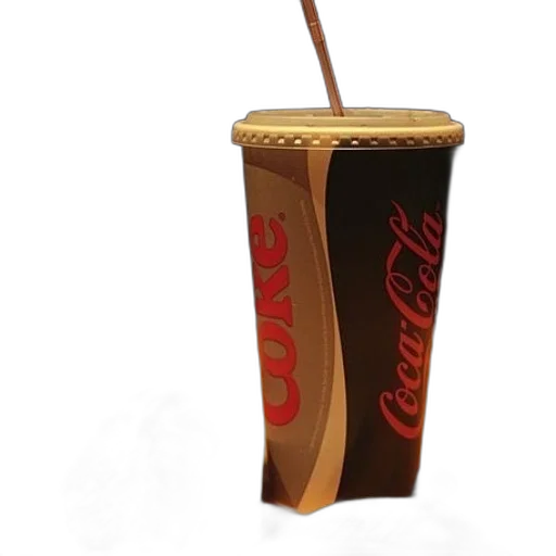 food, bottle, staff, crown transparent PNG cut-out