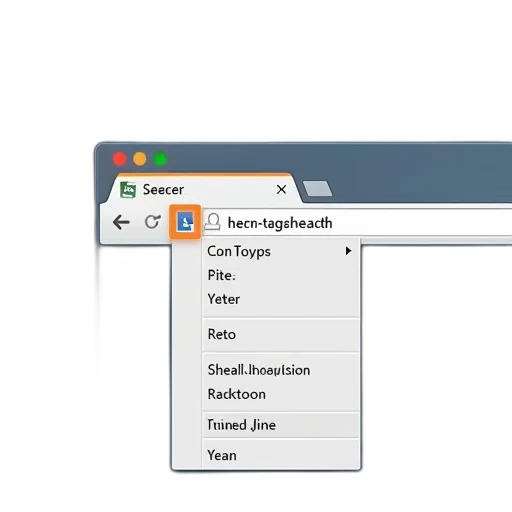 menu, bar, browser, buttons transparent PNG cut-out