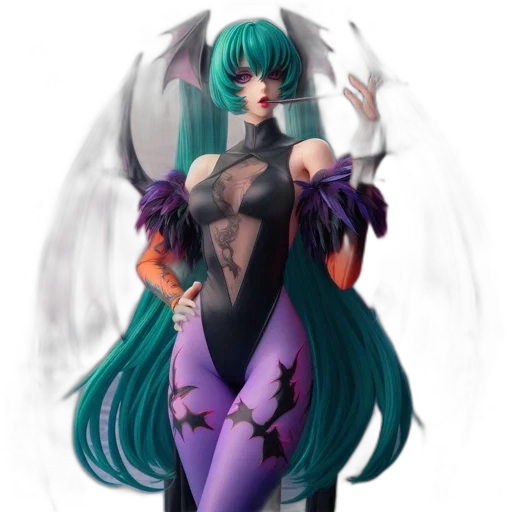 dragon, fantasy art, concept art, anime transparent PNG cut-out
