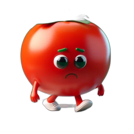 food, robot, animal, face transparent PNG cut-out