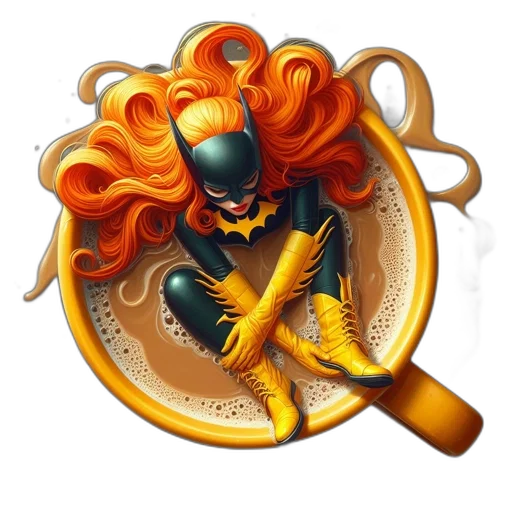 mask, jewelry, comic book art, concept art transparent PNG cut-out