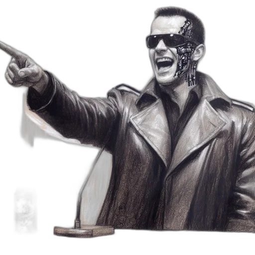 jacket, photorealistic, concept art, 3d render transparent PNG cut-out