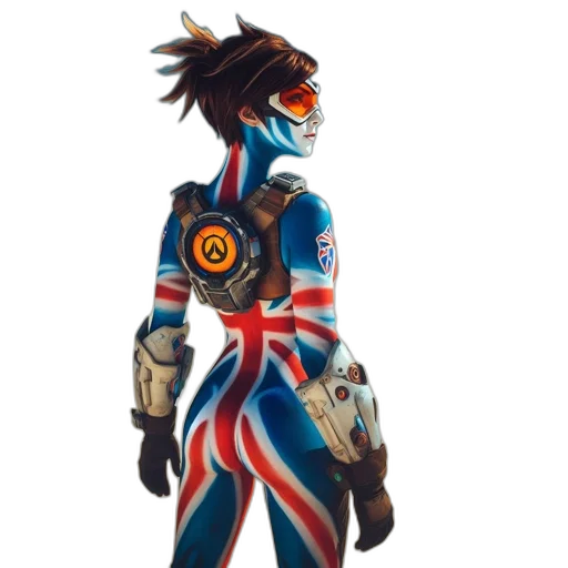 jacket, weapon, staff, concept art transparent PNG cut-out