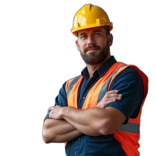staff, hat, face, furniture transparent PNG cut-out