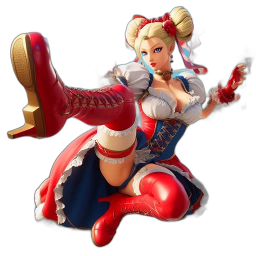 weapon, dress, staff, concept art transparent PNG cut-out