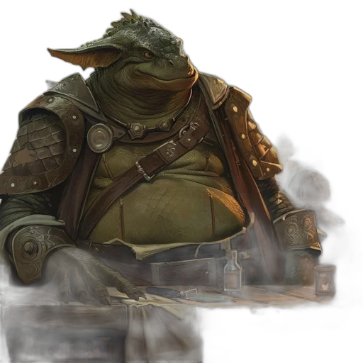 staff, dragon, mask, concept art transparent PNG cut-out