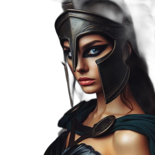 mask, fantasy art, comic book art, photorealistic transparent PNG cut-out