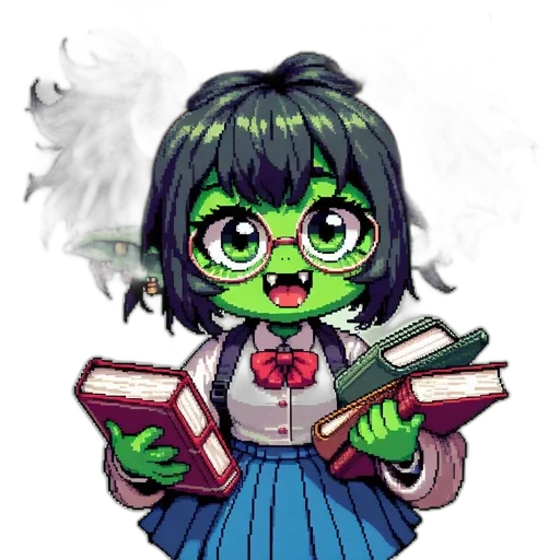 staff, pixel art, concept art, fantasy art transparent PNG cut-out