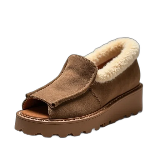 shoes, hat, columbia, slipper transparent PNG cut-out