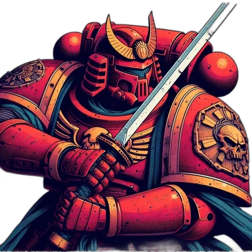 robot, sword, weapon, staff transparent PNG cut-out
