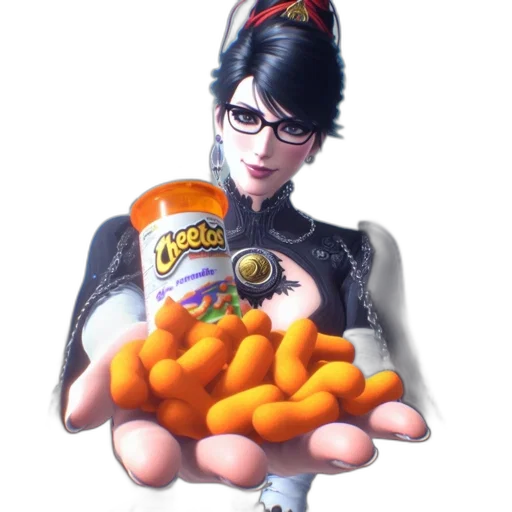 food, weapon, jacket, robot transparent PNG cut-out