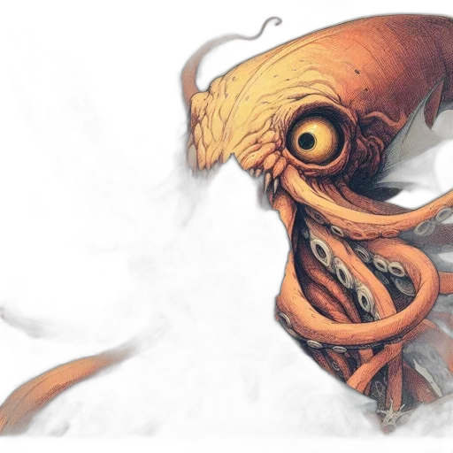 creature, mask, face, dragon transparent PNG cut-out