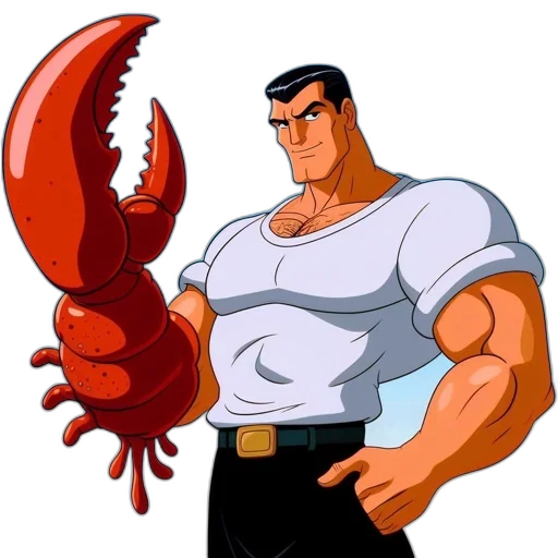 weapon, animal, staff, concept art transparent PNG cut-out