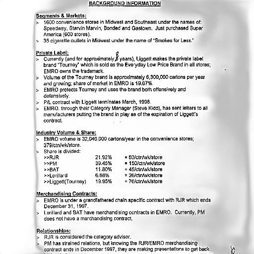 document, titled, background, information transparent PNG cut-out