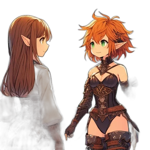 dress, sword, weapon, mask transparent PNG cut-out