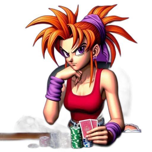 pixel art, concept art, anime, cartoon transparent PNG cut-out