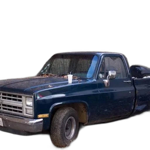 car, weapon, animal, photorealistic transparent PNG cut-out