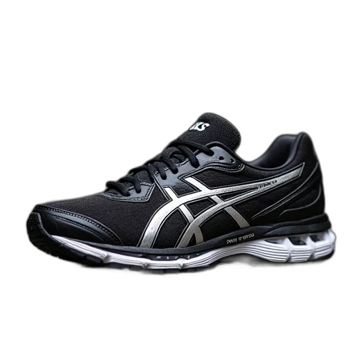 shoes, asics, gel, rocket transparent PNG cut-out