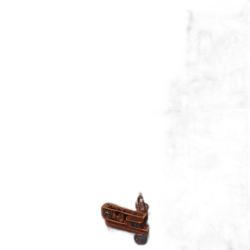 furniture, weapon, shoes, robot transparent PNG cut-out