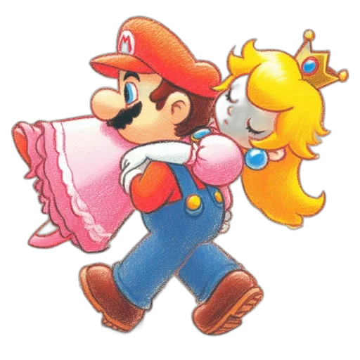 hat, crown, dress, weapon transparent PNG cut-out
