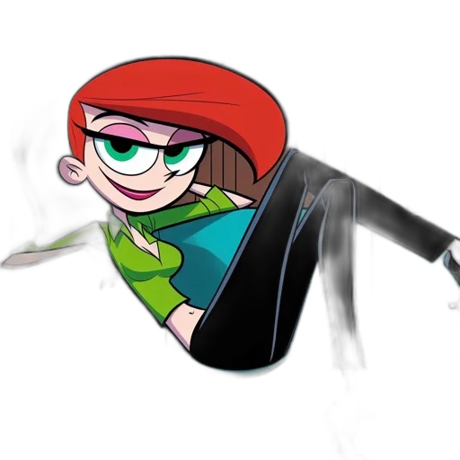 staff, jacket, weapon, face transparent PNG cut-out