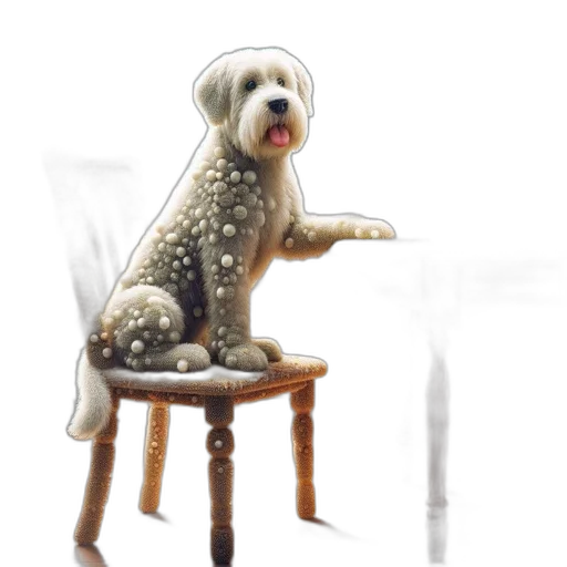 staff, furniture, animal, creature transparent PNG cut-out