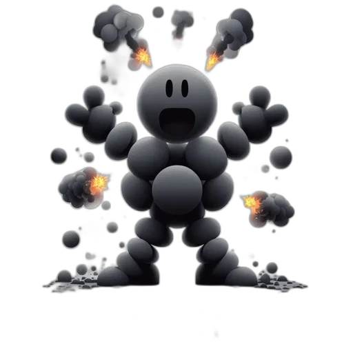 robot, weapon, animal, concept art transparent PNG cut-out