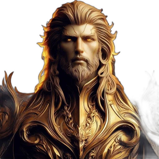face, hair, fantasy art, concept art transparent PNG cut-out