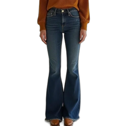 jacket, earth tones, skinny, flarey transparent PNG cut-out