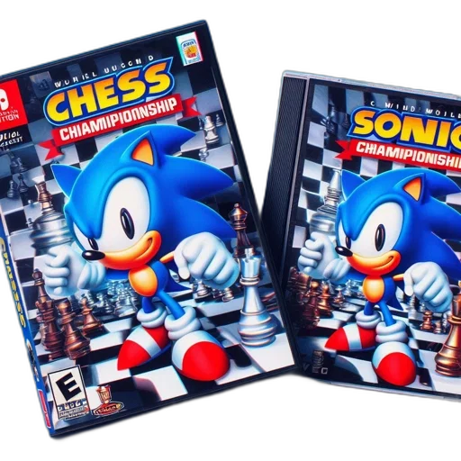 concept art, two, game, covers transparent PNG cut-out