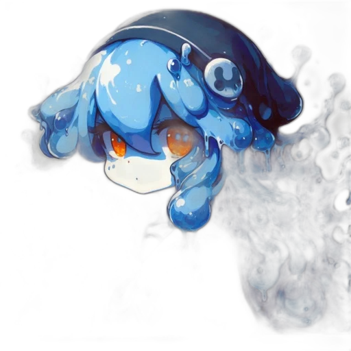 dragon, mask, creature, robot transparent PNG cut-out