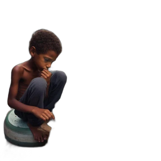creature, bottle, 3d render, concept art transparent PNG cut-out