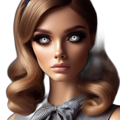 photorealistic, 3d render, cartoon, fantasy art transparent PNG cut-out
